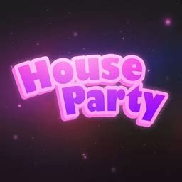 Uncensored Cutscenes Video : r/HousePartyGame